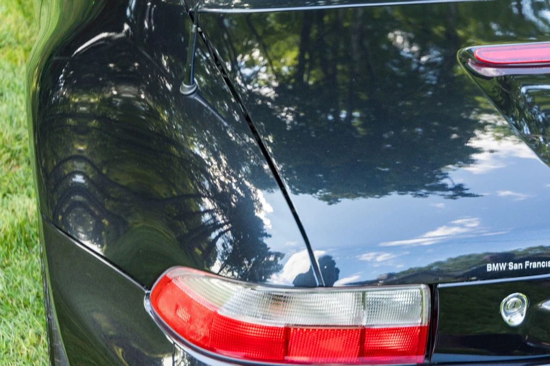 1999 BMW Z3 M Roadster - Image 30 of 31