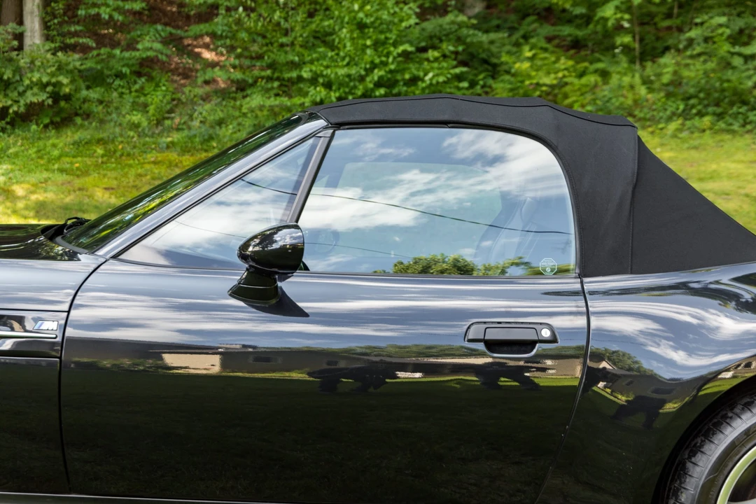 1999 BMW Z3 M Roadster - Image 27 of 31
