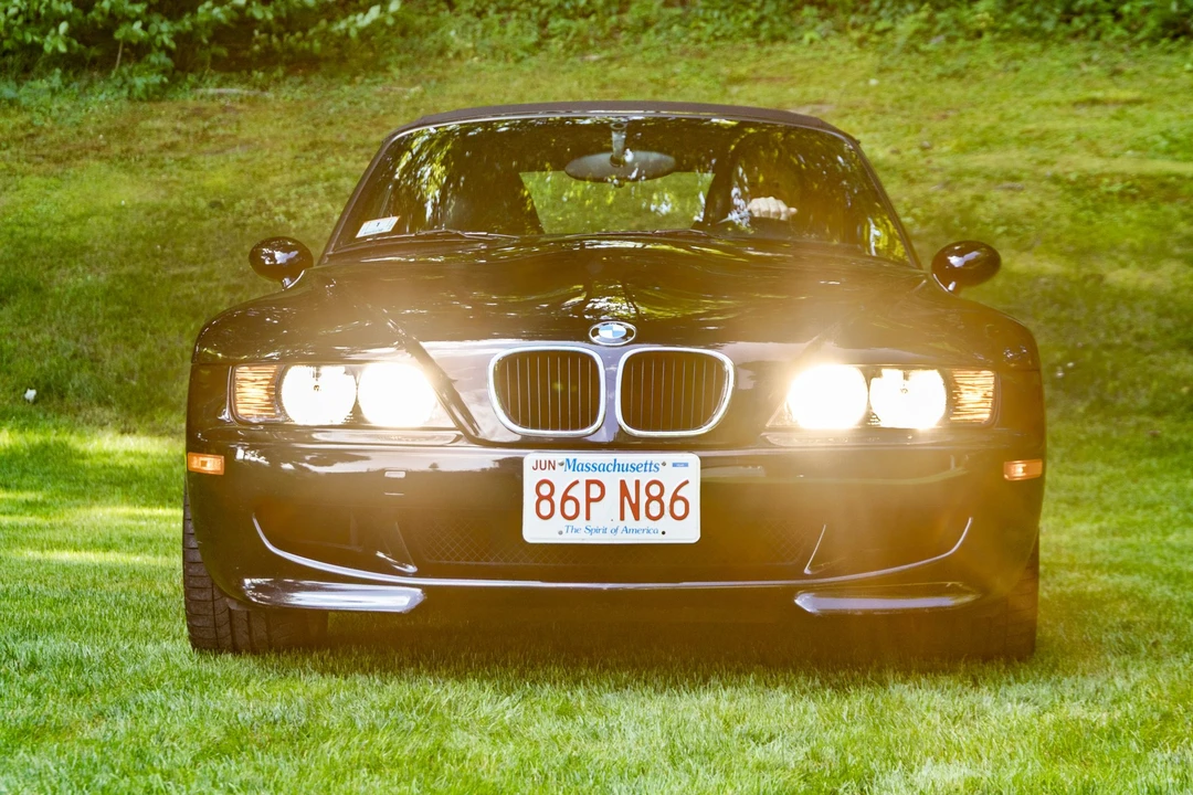1999 BMW Z3 M Roadster - Image 11 of 31