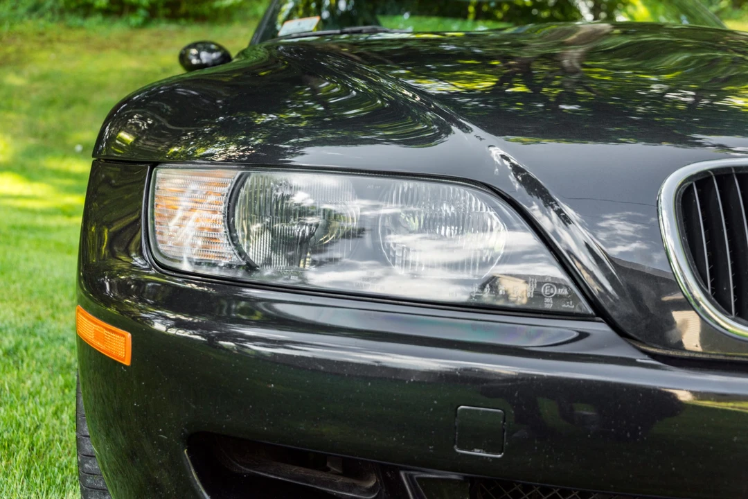 1999 BMW Z3 M Roadster - Image 20 of 31