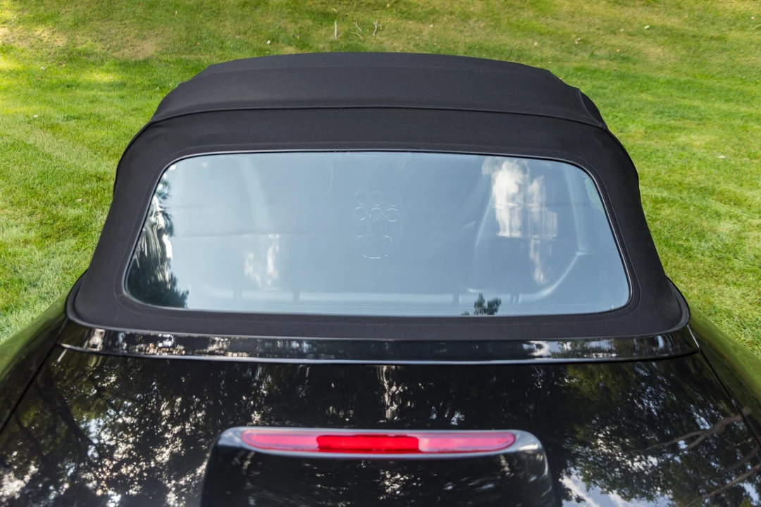 1999 BMW Z3 M Roadster - Image 31 of 31