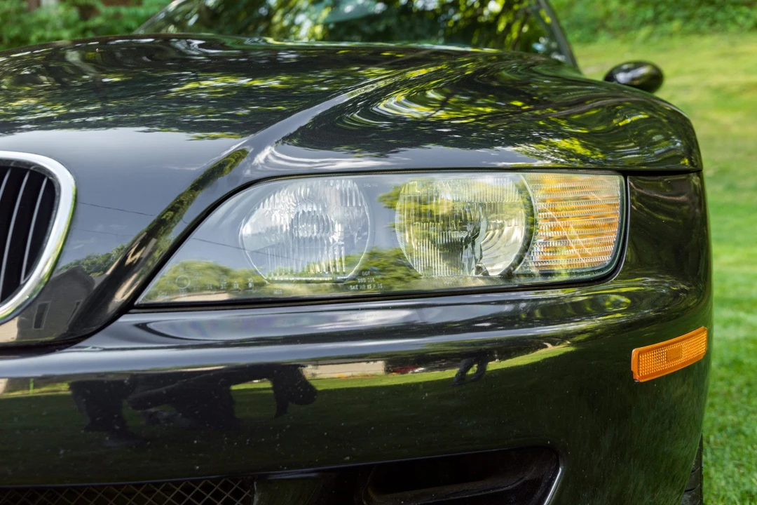 1999 BMW Z3 M Roadster - Image 23 of 31