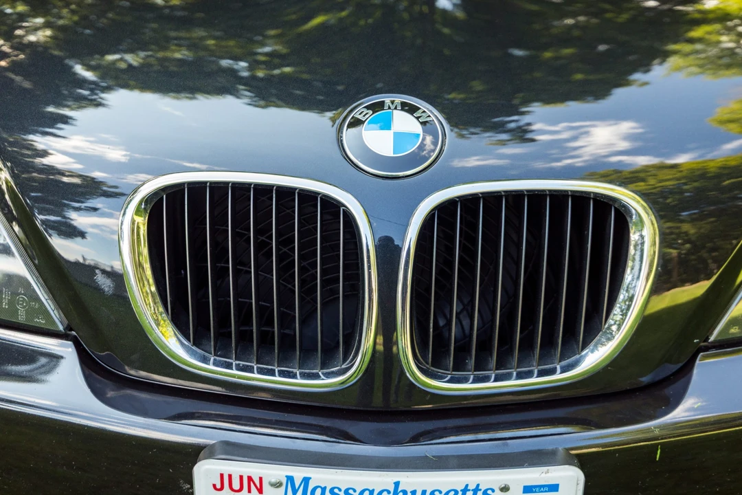 1999 BMW Z3 M Roadster - Image 21 of 31