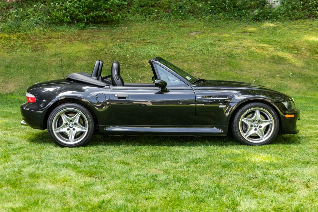 1999 BMW Z3 M Roadster - Image 5 of 31