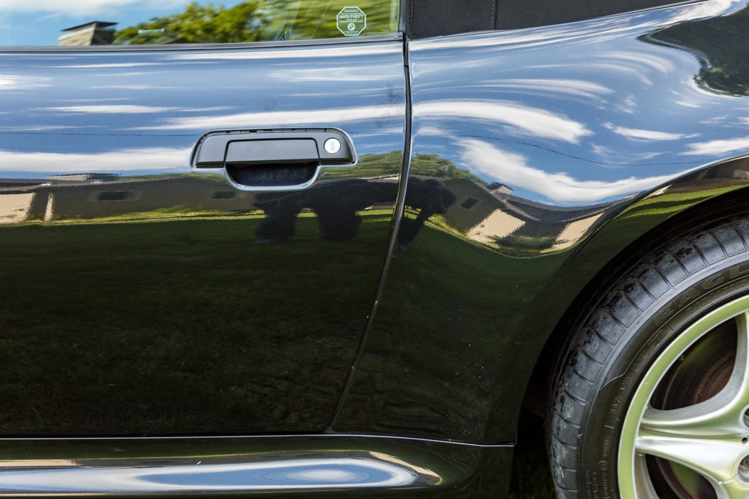 1999 BMW Z3 M Roadster - Image 29 of 31