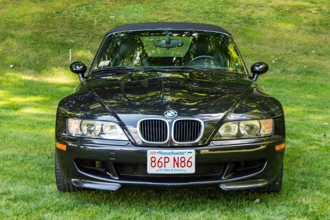 1999 BMW Z3 M Roadster - Image 10 of 31
