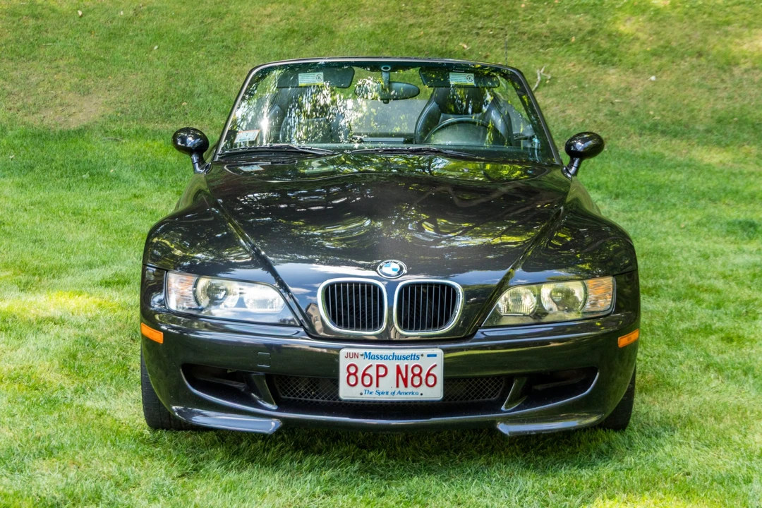 1999 BMW Z3 M Roadster - Image 3 of 31