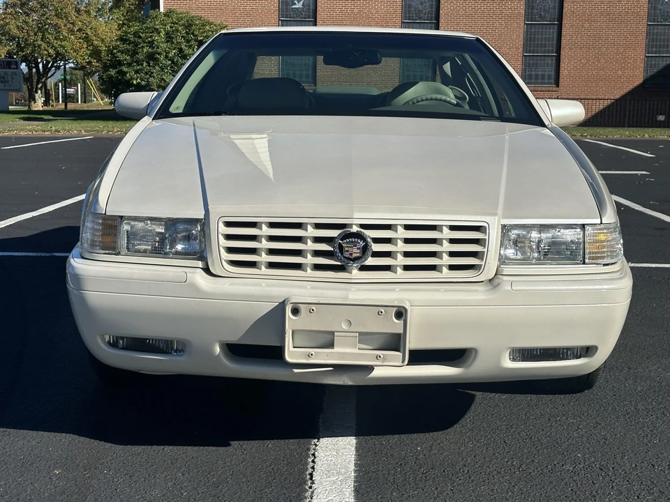 1999 Cadillac Eldorado 12th Gen - Image 12 of 31