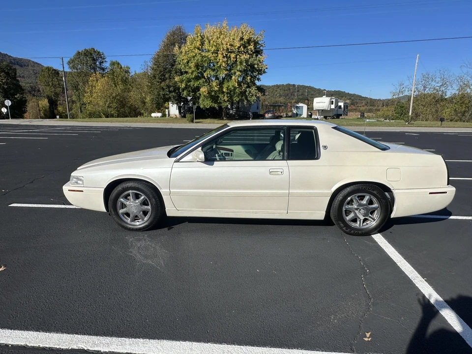 1999 Cadillac Eldorado 12th Gen - Image 3 of 31