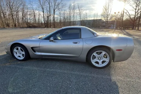 1999 Chevrolet Corvette C5 - Image 3 of 8