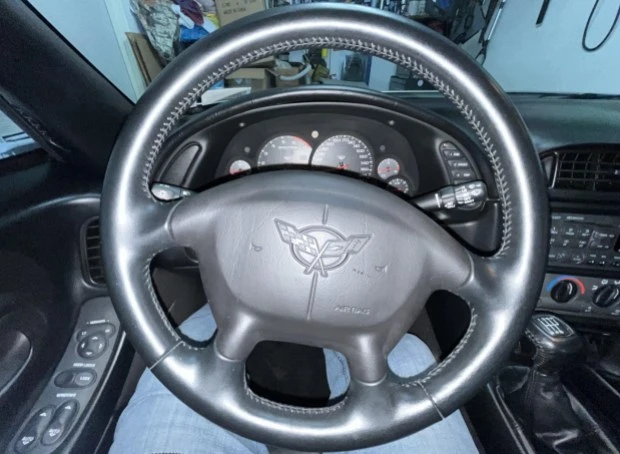 1999 Chevrolet Corvette C5 - Image 5 of 8