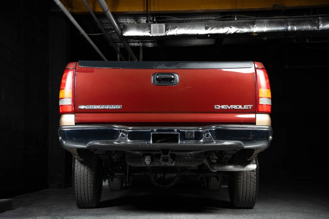1999 Chevrolet Silverado 1st Gen - Image 29 of 31