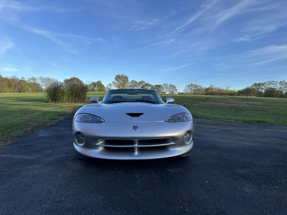 1999 Dodge Viper 2nd Gen - Image 6 of 31