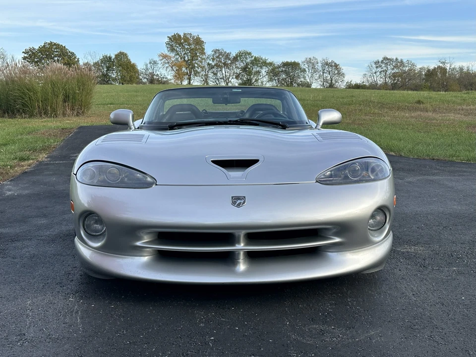 1999 Dodge Viper 2nd Gen - Image 5 of 31