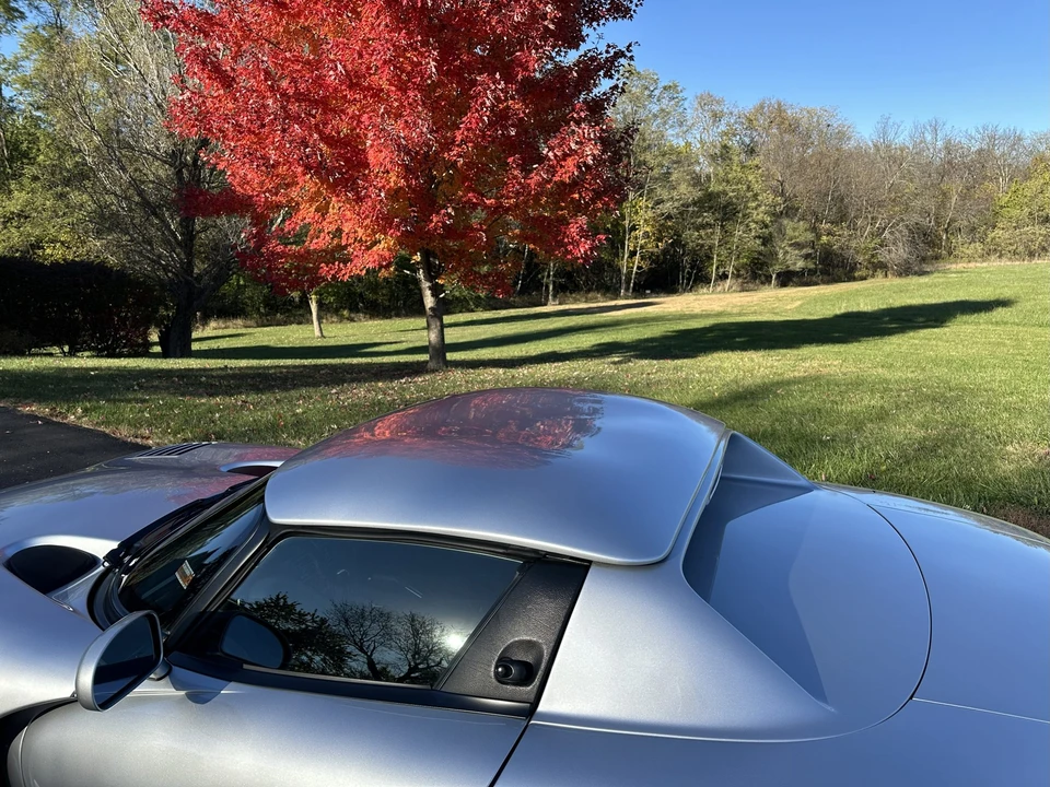 1999 Dodge Viper 2nd Gen - Image 29 of 31