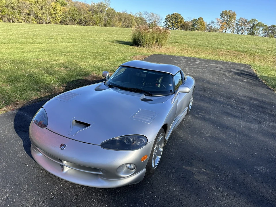 1999 Dodge Viper 2nd Gen - Image 21 of 31