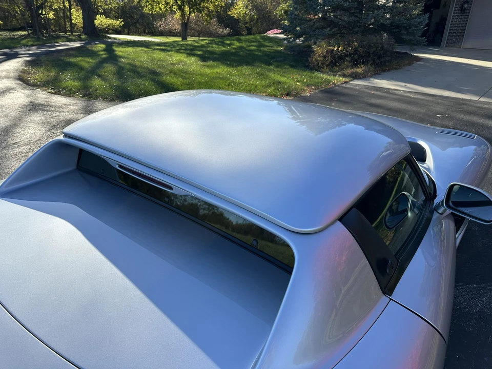 1999 Dodge Viper 2nd Gen - Image 28 of 31