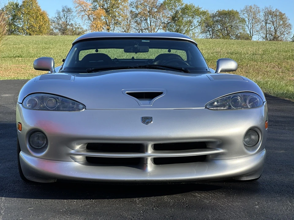 1999 Dodge Viper 2nd Gen - Image 20 of 31