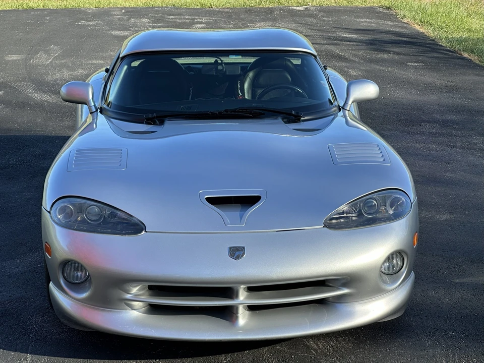1999 Dodge Viper 2nd Gen - Image 19 of 31