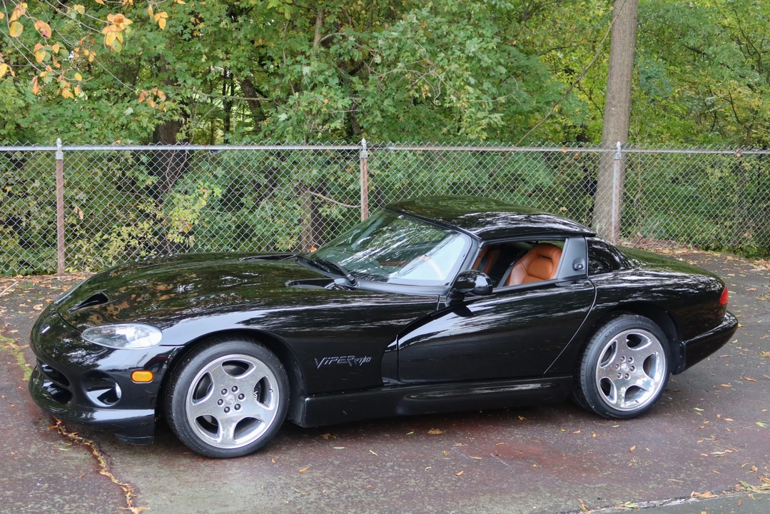 1999 Dodge Viper 2nd Gen - Image 6 of 31