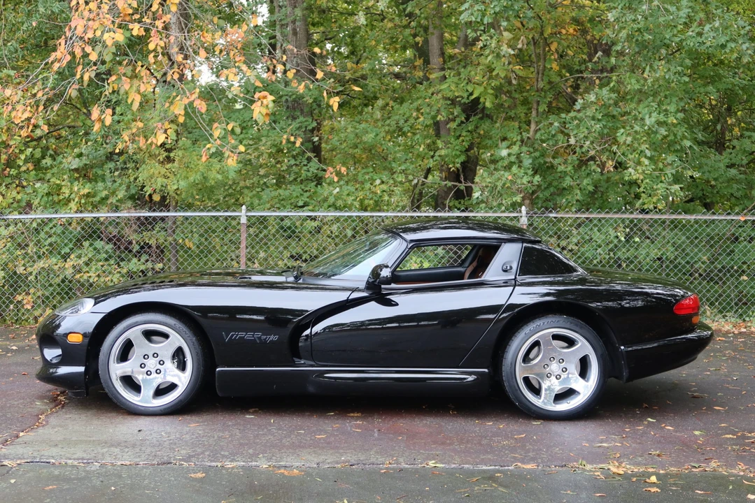 1999 Dodge Viper 2nd Gen - Image 10 of 31