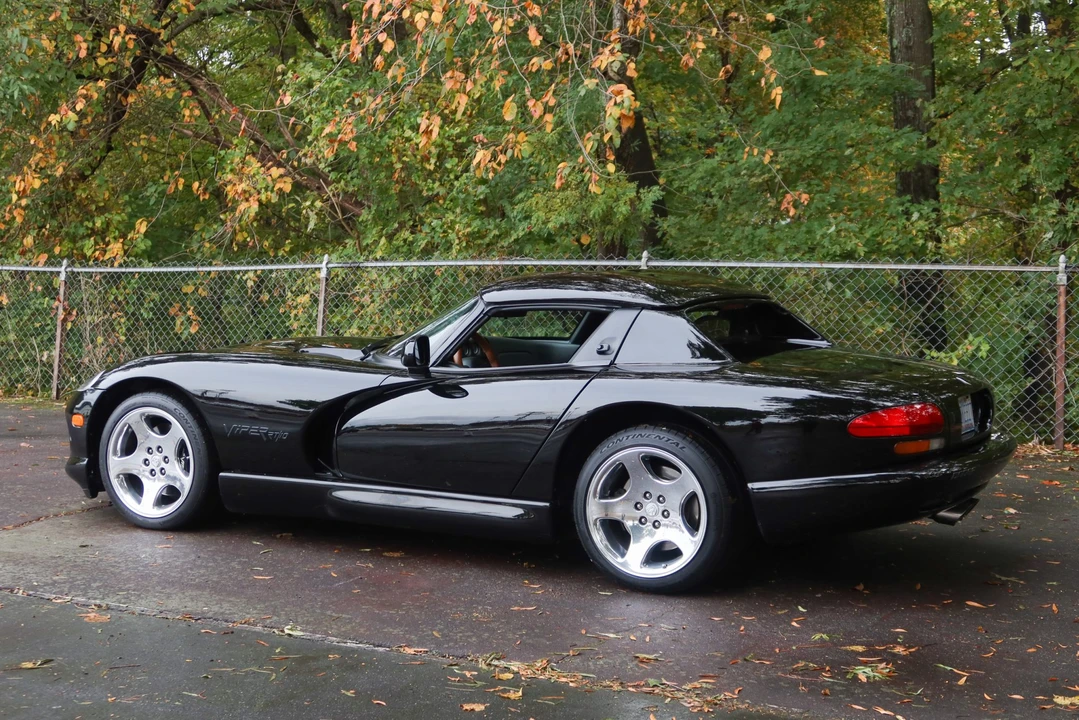 1999 Dodge Viper 2nd Gen - Image 13 of 31