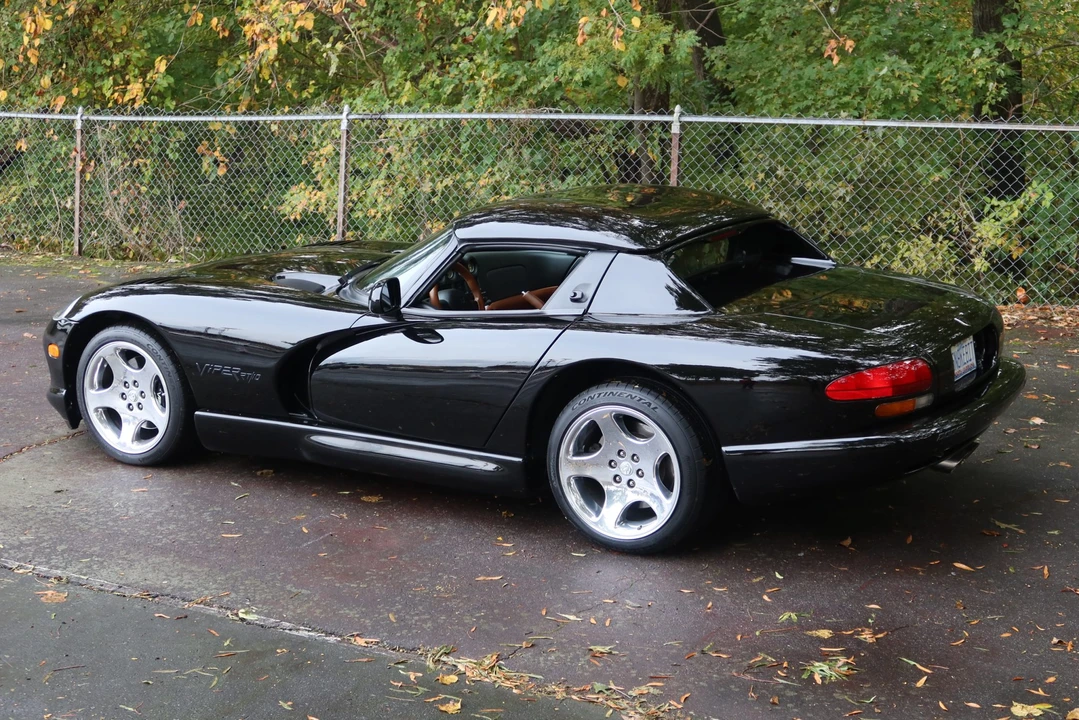 1999 Dodge Viper 2nd Gen - Image 12 of 31