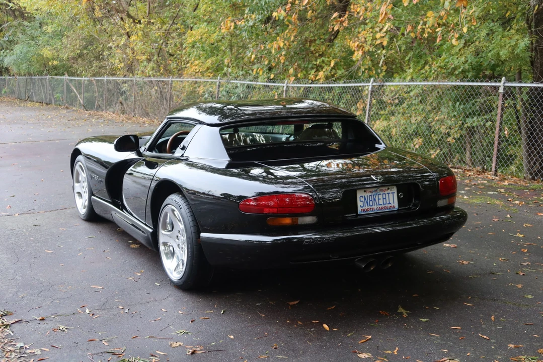 1999 Dodge Viper 2nd Gen - Image 17 of 31