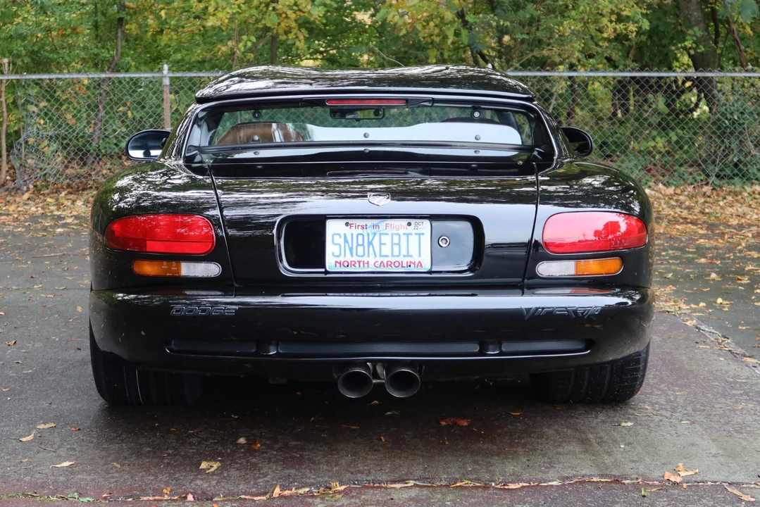 1999 Dodge Viper 2nd Gen - Image 20 of 31