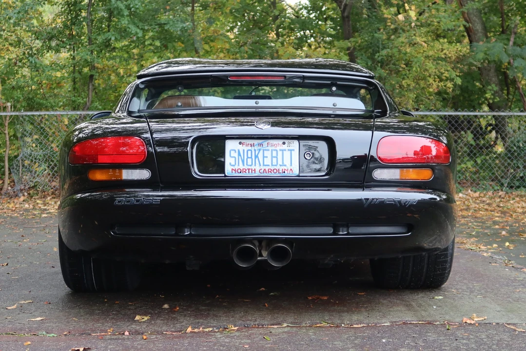 1999 Dodge Viper 2nd Gen - Image 21 of 31