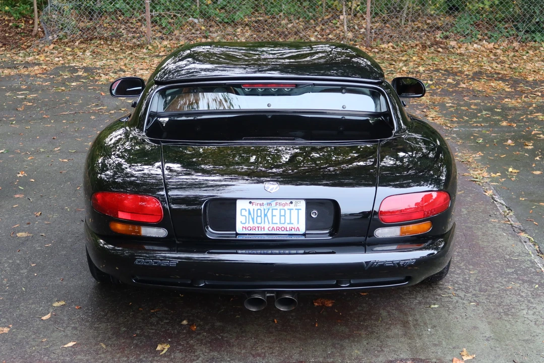1999 Dodge Viper 2nd Gen - Image 19 of 31