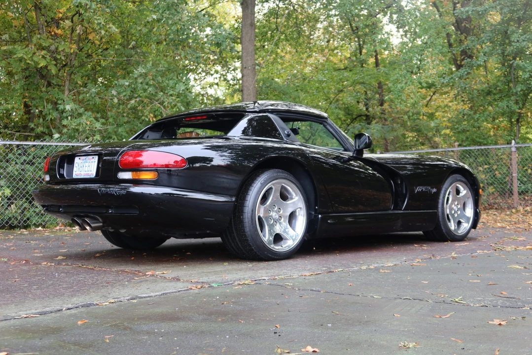 1999 Dodge Viper 2nd Gen - Image 24 of 31