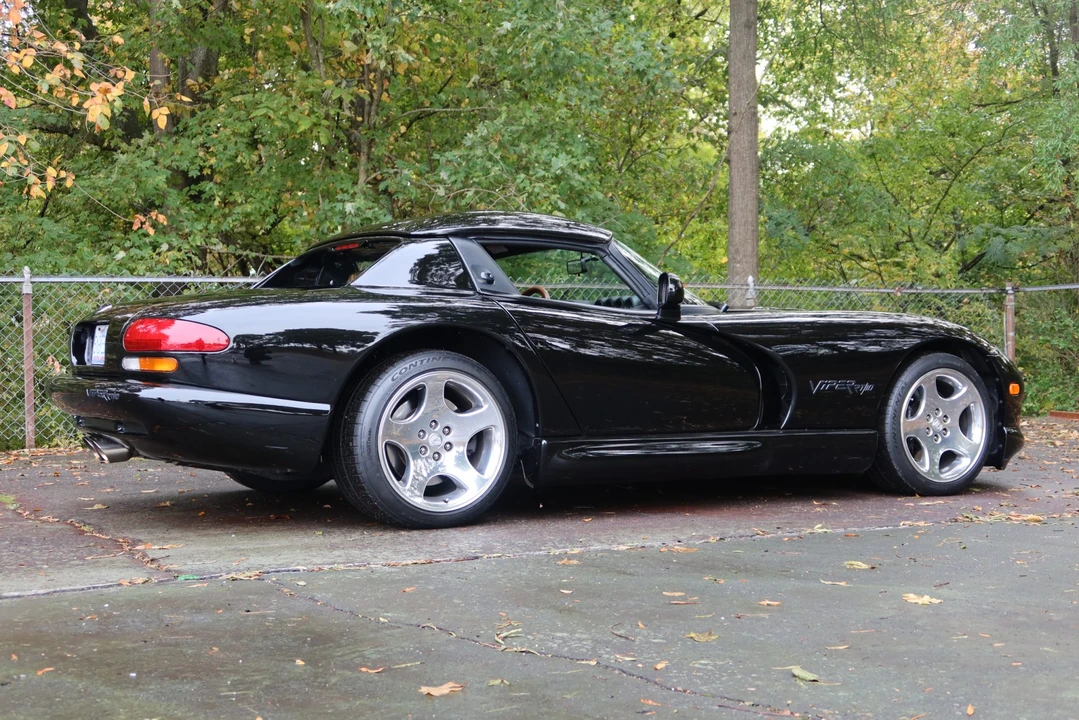 1999 Dodge Viper 2nd Gen - Image 26 of 31