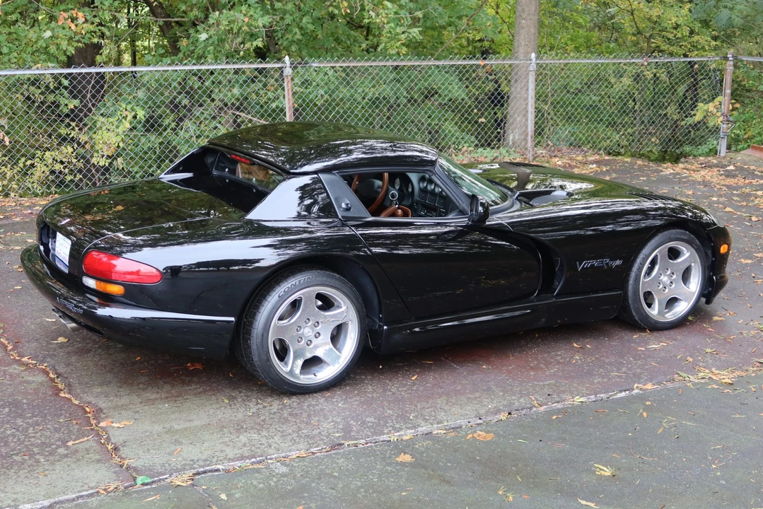 1999 Dodge Viper 2nd Gen - Image 25 of 31