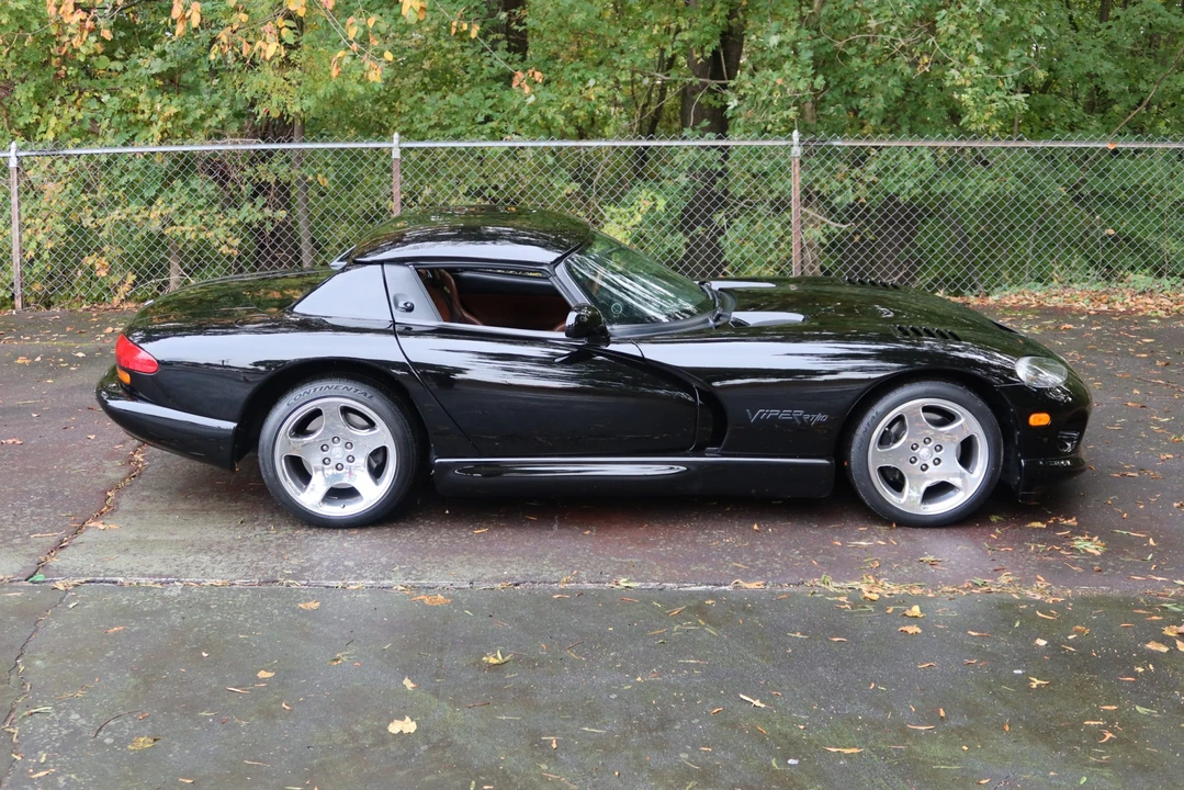 1999 Dodge Viper 2nd Gen - Image 28 of 31