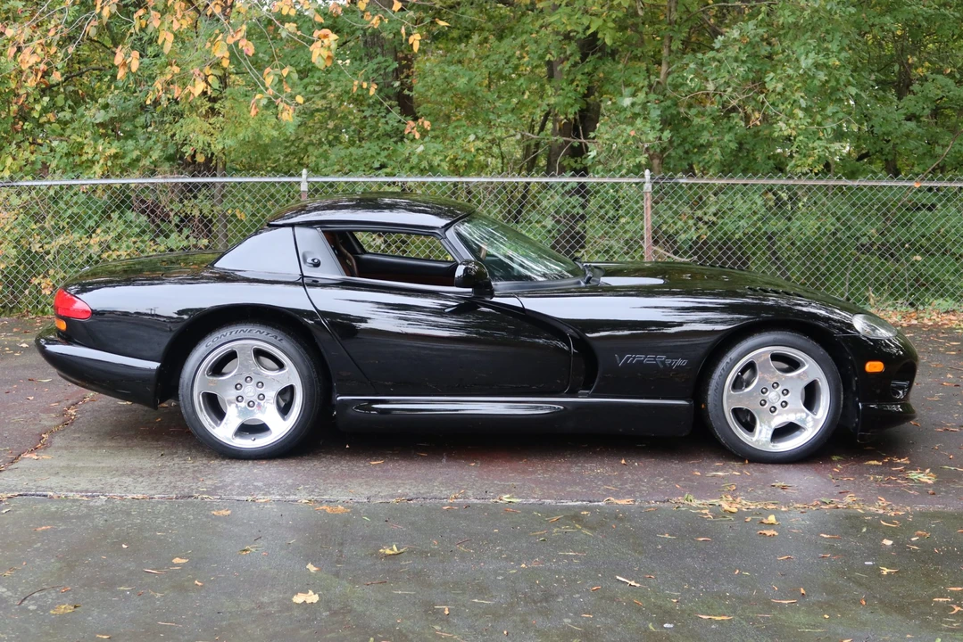 1999 Dodge Viper 2nd Gen - Image 29 of 31