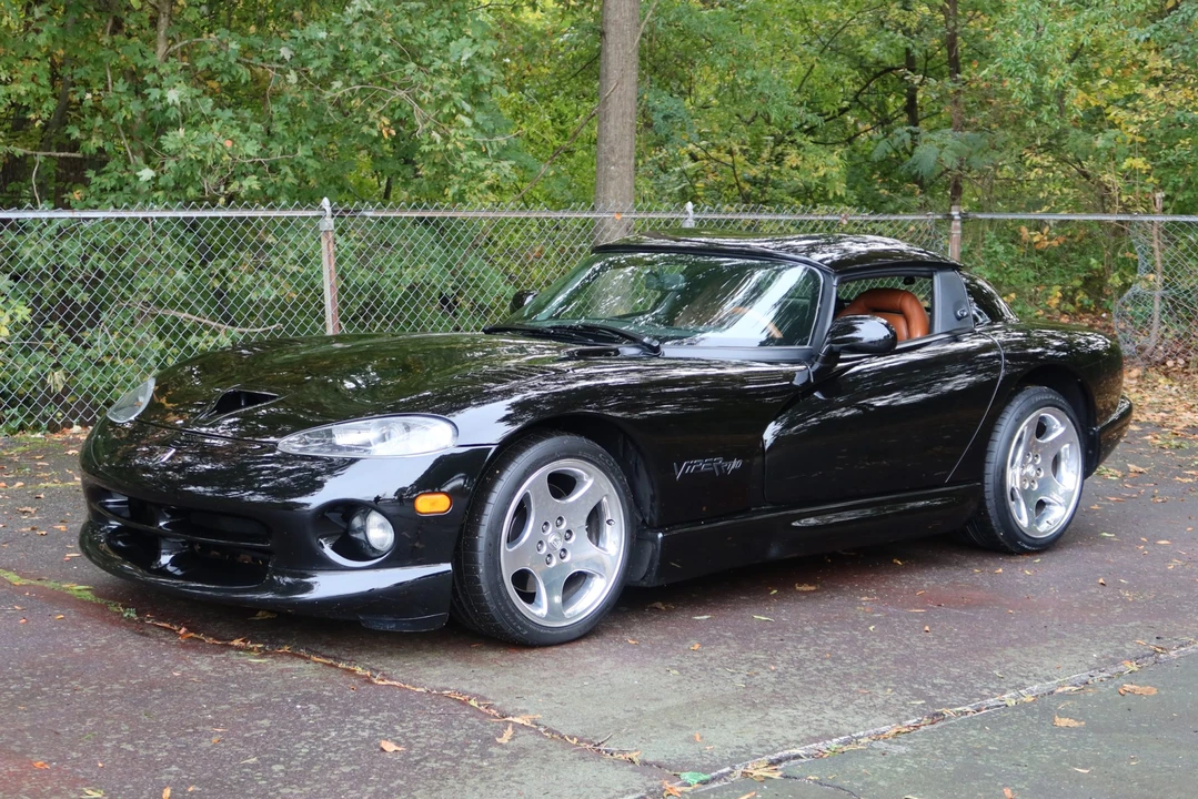 1999 Dodge Viper 2nd Gen - Image 3 of 31