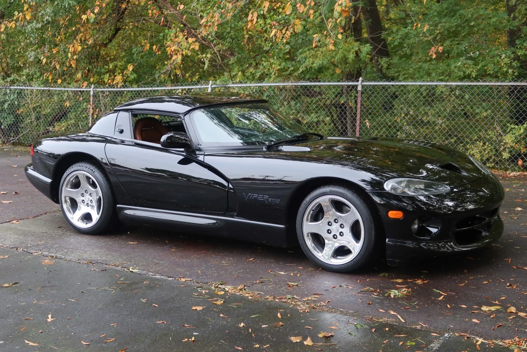 1999 Dodge Viper 2nd Gen - Image 31 of 31