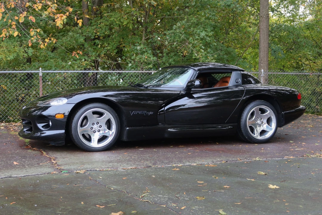 1999 Dodge Viper 2nd Gen - Image 7 of 31