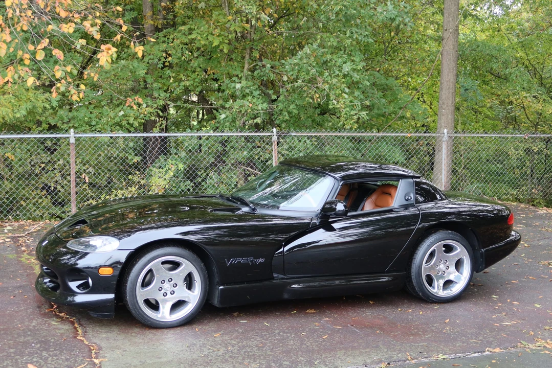 1999 Dodge Viper 2nd Gen - Image 5 of 31
