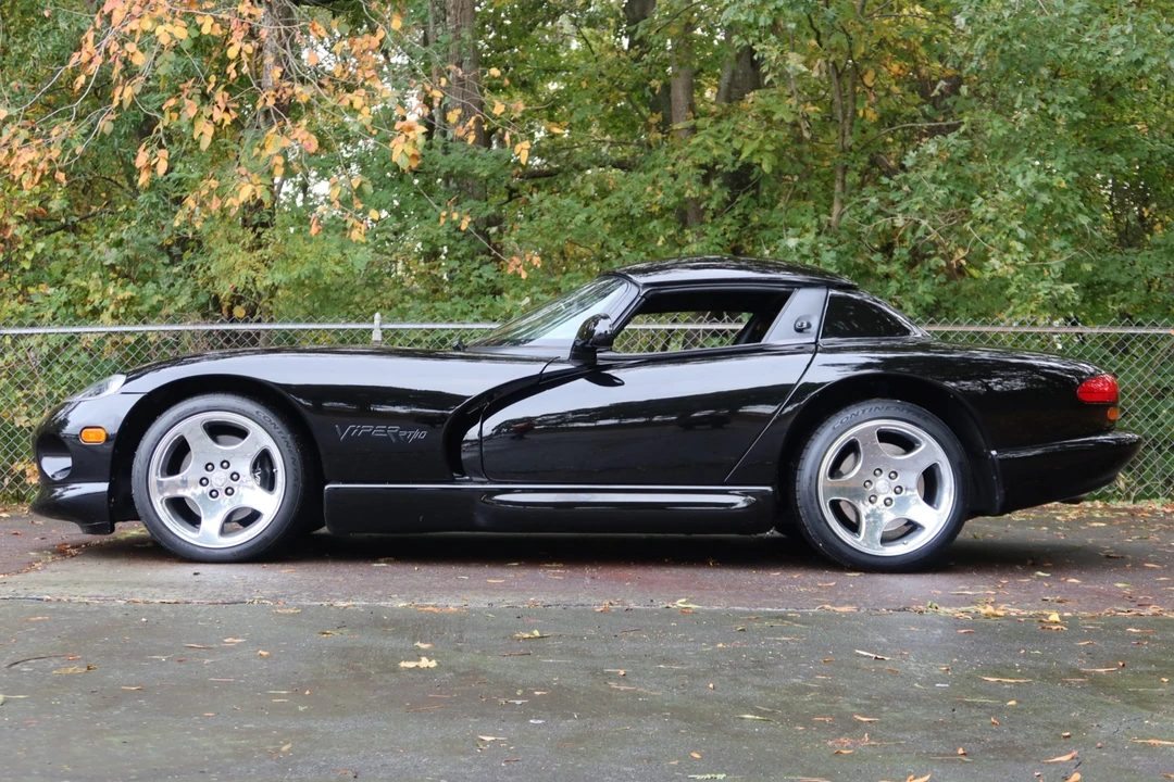 1999 Dodge Viper 2nd Gen - Image 8 of 31