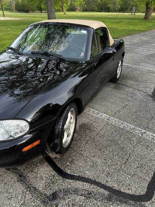 1999 Mazda NB MX-5 Miata - Image 11 of 31