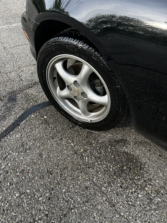 1999 Mazda NB MX-5 Miata - Image 21 of 31