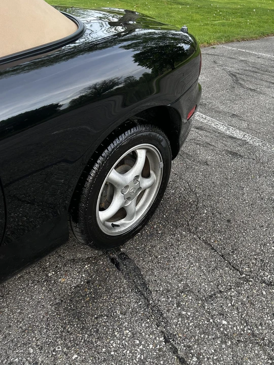 1999 Mazda NB MX-5 Miata - Image 23 of 31