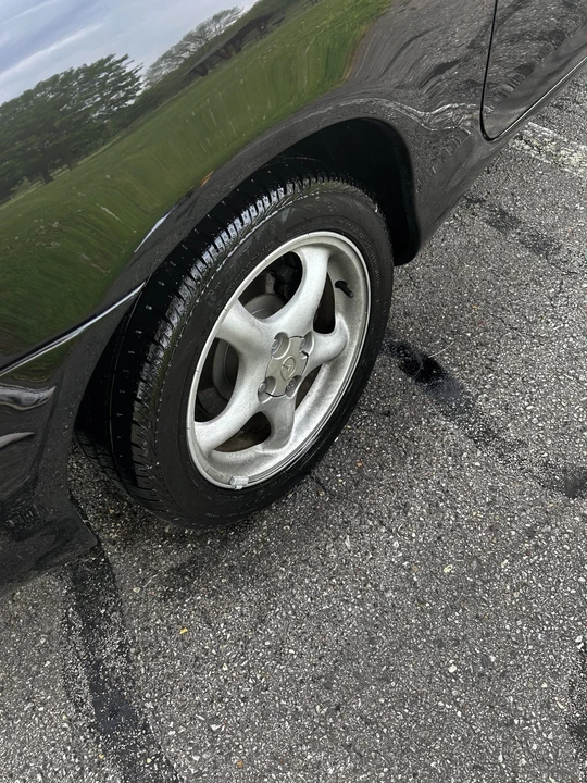 1999 Mazda NB MX-5 Miata - Image 22 of 31