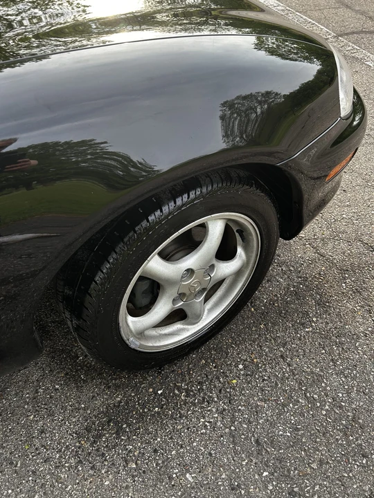 1999 Mazda NB MX-5 Miata - Image 20 of 31