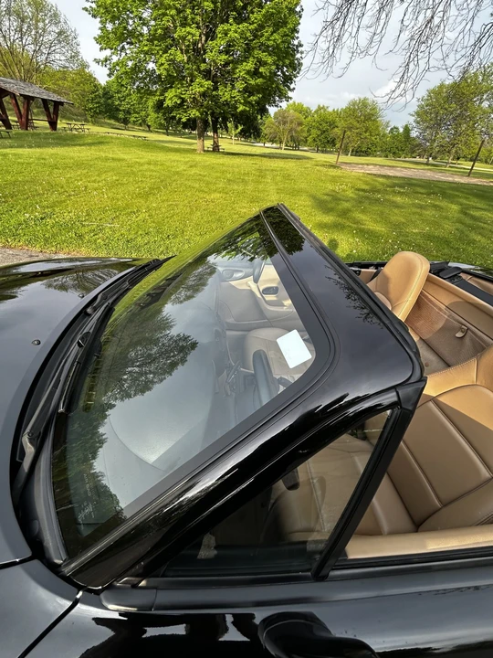 1999 Mazda NB MX-5 Miata - Image 16 of 31