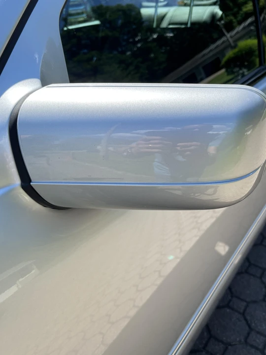 1999 Mercedes-Benz W210 E-Class - Image 12 of 31