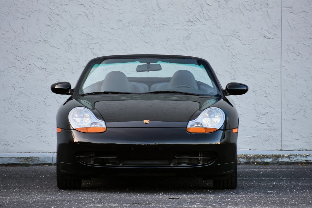 1999 Porsche 996 Carrera - Image 7 of 31