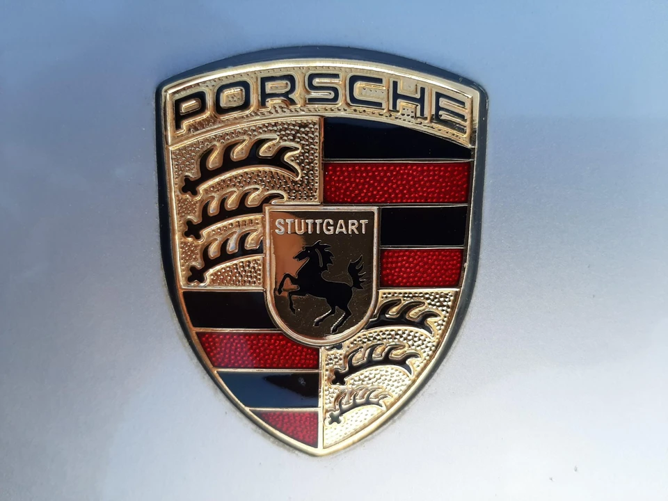 1999 Porsche 996 Carrera - Image 20 of 31